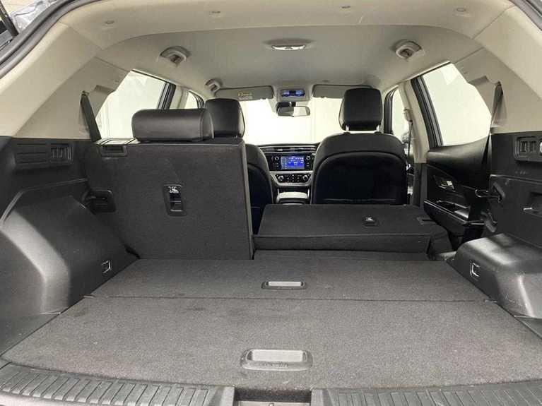 Used KGM Korando 2024 for sale - 76715582: Photo 21