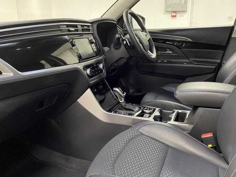 Used KGM Korando 2024 for sale - 76715582: Photo 24