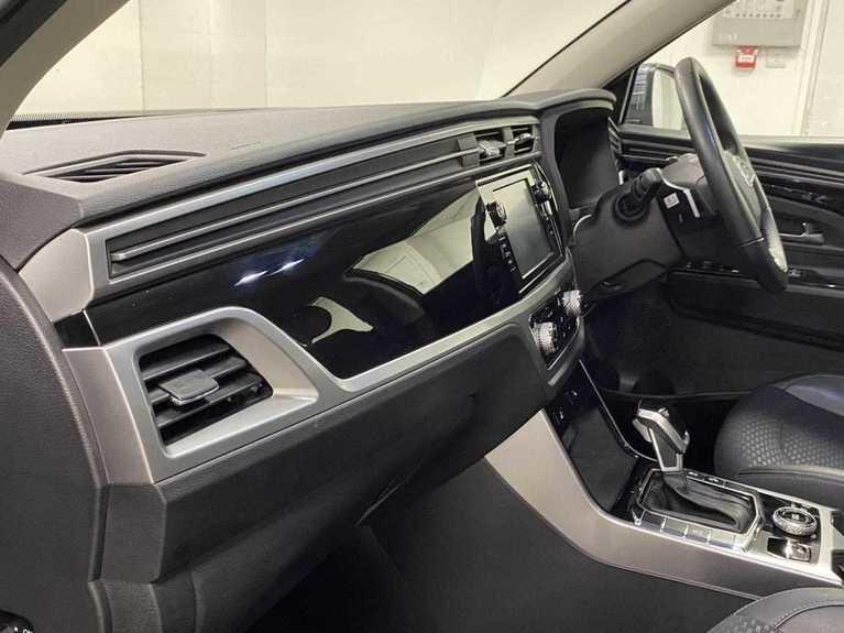 Used KGM Korando 2024 for sale - 76715582: Photo 25