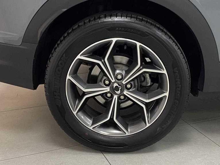 Used KGM Korando 2024 for sale - 76715582: Photo 9