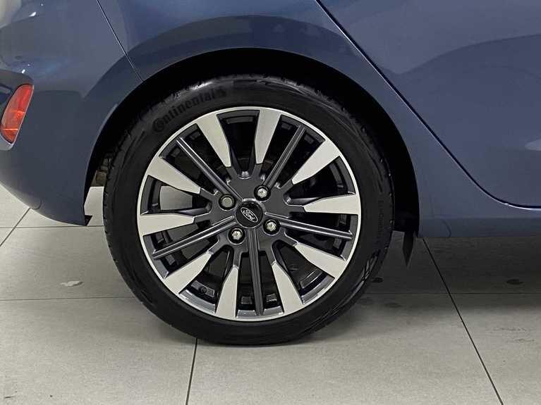 Used Ford Fiesta 2023 for sale - 77202750: Photo 12