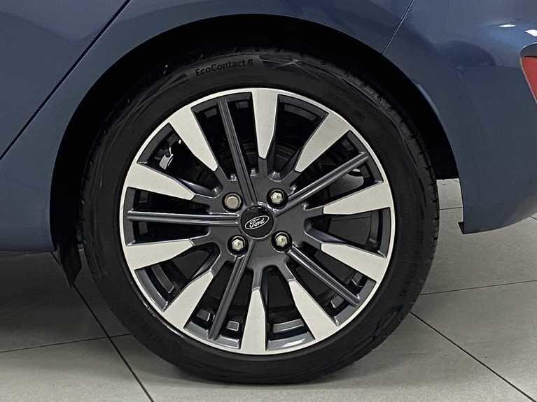 Used Ford Fiesta 2023 for sale - 77202750: Photo 13