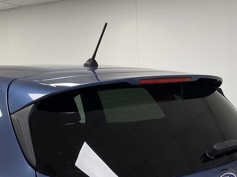 Used Ford Fiesta 2023 for sale - 77202750: Photo 15