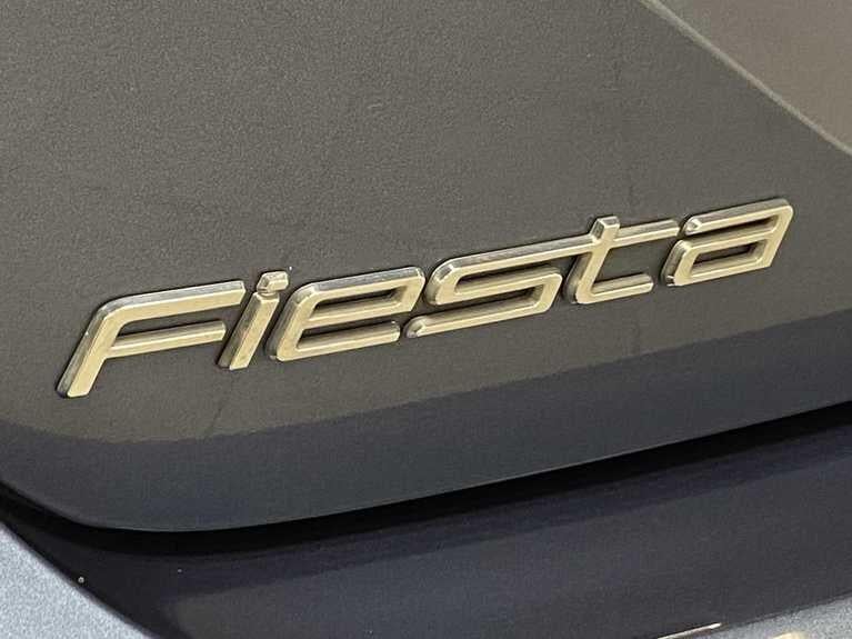Used Ford Fiesta 2023 for sale - 77202750: Photo 16