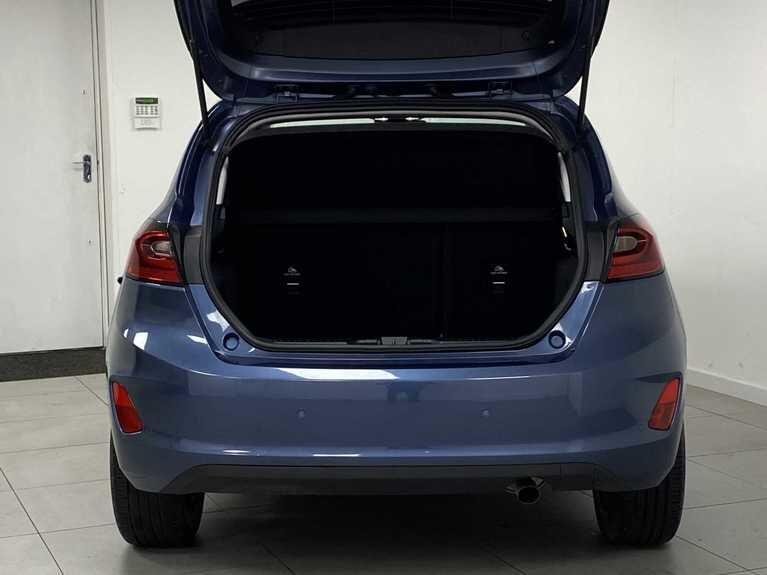 Used Ford Fiesta 2023 for sale - 77202750: Photo 18