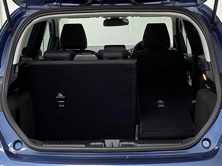 Used Ford Fiesta 2023 for sale - 77202750: Photo 21