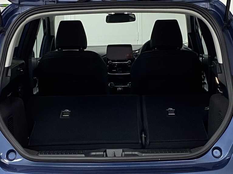 Used Ford Fiesta 2023 for sale - 77202750: Photo 22