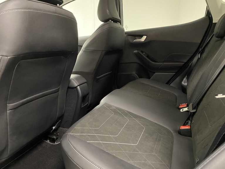 Used Ford Fiesta 2023 for sale - 77202750: Photo 23