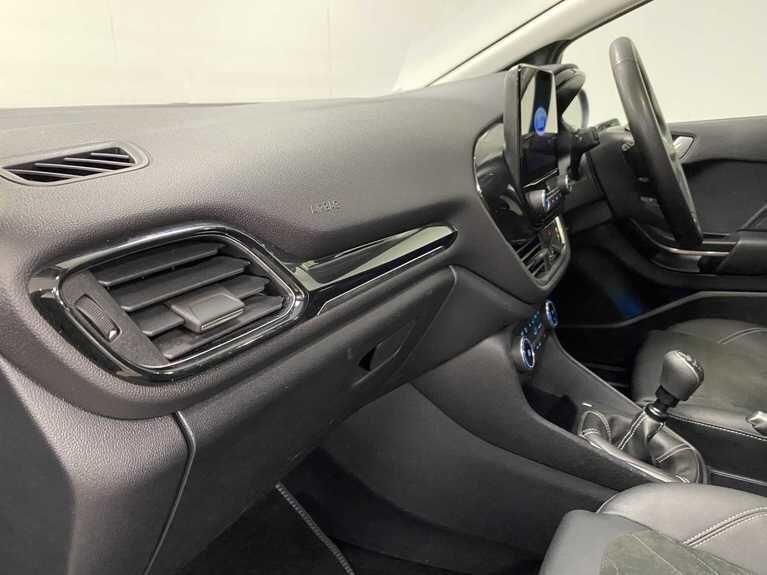 Used Ford Fiesta 2023 for sale - 77202750: Photo 25