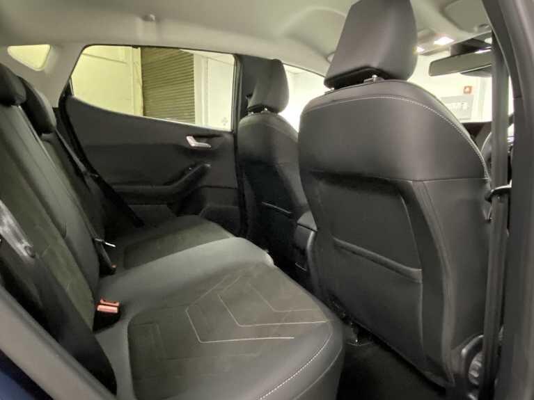 Used Ford Fiesta 2023 for sale - 77202750: Photo 26