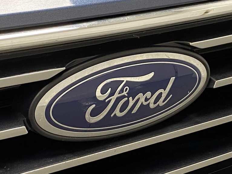 Used Ford Fiesta 2023 for sale - 77202750: Photo 3