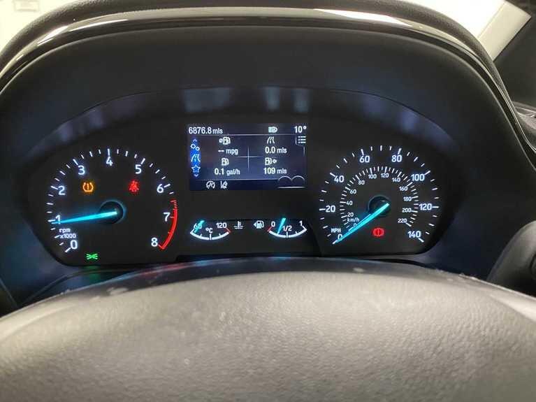 Used Ford Fiesta 2023 for sale - 77202750: Photo 31