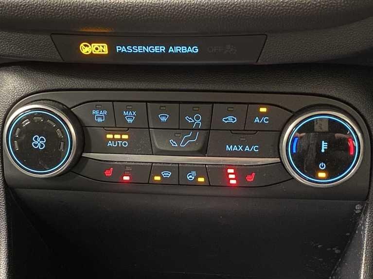 Used Ford Fiesta 2023 for sale - 77202750: Photo 34