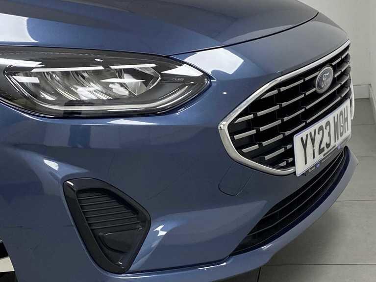 Used Ford Fiesta 2023 for sale - 77202750: Photo 4