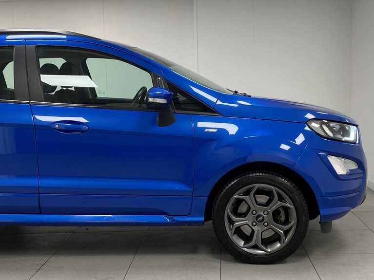 Used Ford Ecosport 2022 for sale - 76714800: Photo 12