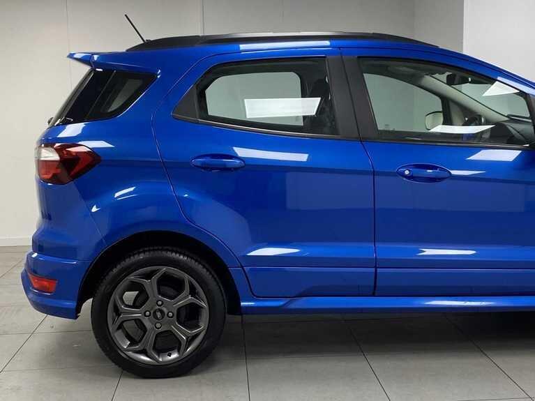 Used Ford Ecosport 2022 for sale - 76714800: Photo 13