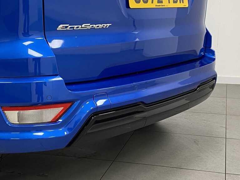 Used Ford Ecosport 2022 for sale - 76714800: Photo 15