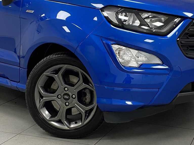 Used Ford Ecosport 2022 for sale - 76714800: Photo 2