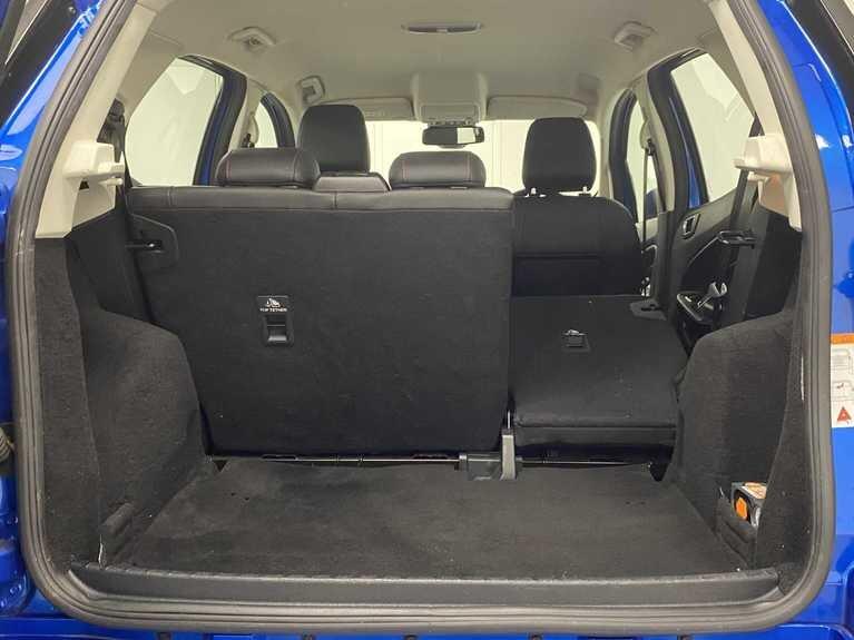 Used Ford Ecosport 2022 for sale - 76714800: Photo 20