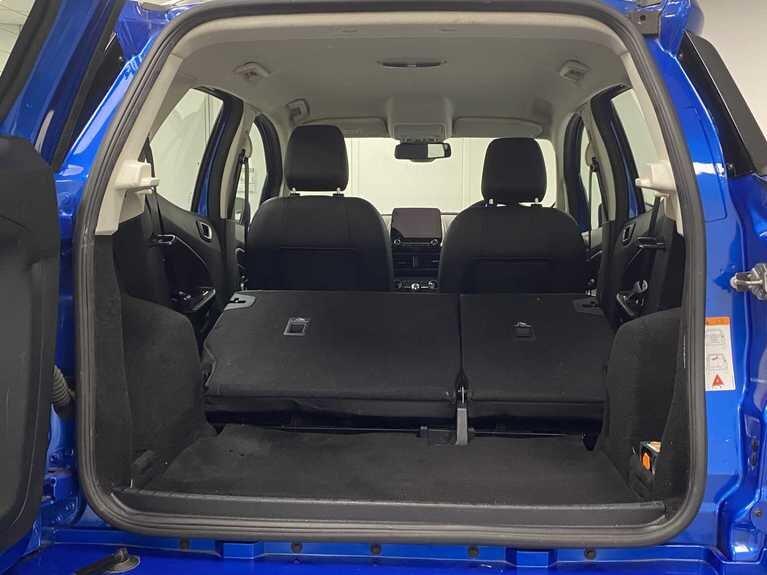 Used Ford Ecosport 2022 for sale - 76714800: Photo 21