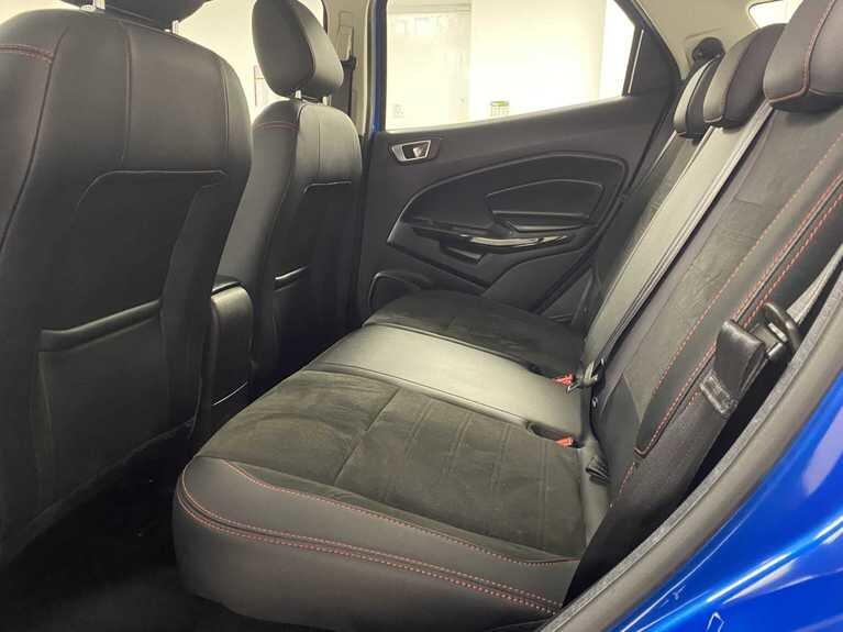 Used Ford Ecosport 2022 for sale - 76714800: Photo 22