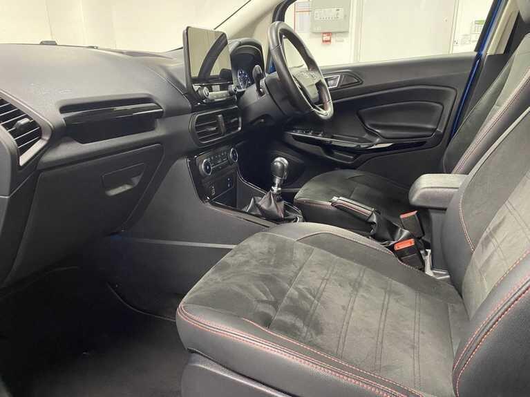 Used Ford Ecosport 2022 for sale - 76714800: Photo 23
