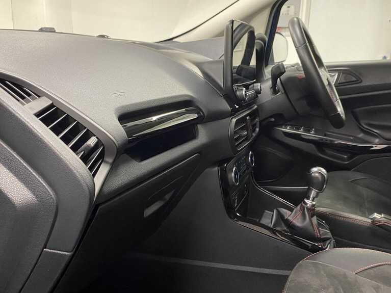 Used Ford Ecosport 2022 for sale - 76714800: Photo 24
