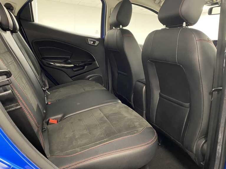 Used Ford Ecosport 2022 for sale - 76714800: Photo 25