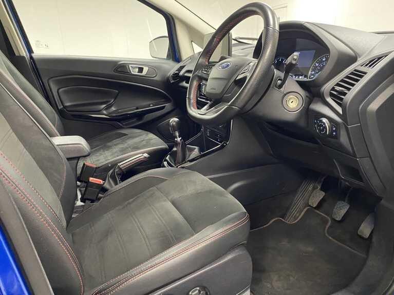 Used Ford Ecosport 2022 for sale - 76714800: Photo 26