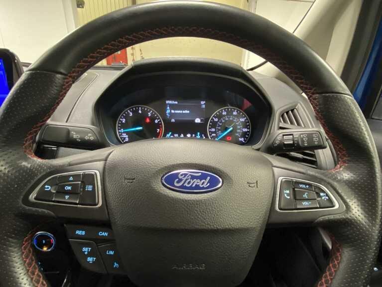 Used Ford Ecosport 2022 for sale - 76714800: Photo 29