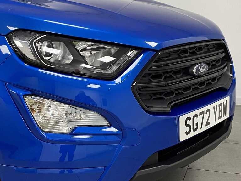 Used Ford Ecosport 2022 for sale - 76714800: Photo 3