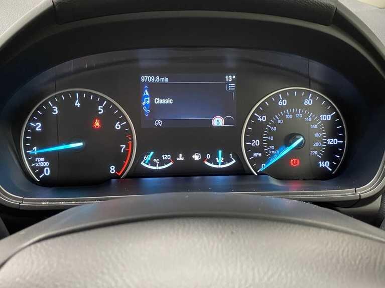 Used Ford Ecosport 2022 for sale - 76714800: Photo 30