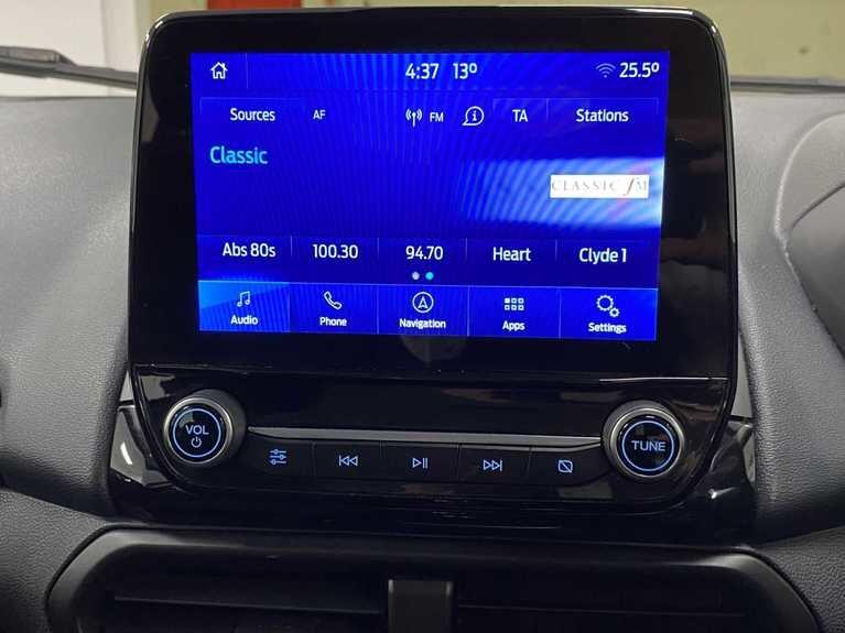 Used Ford Ecosport 2022 for sale - 76714800: Photo 31