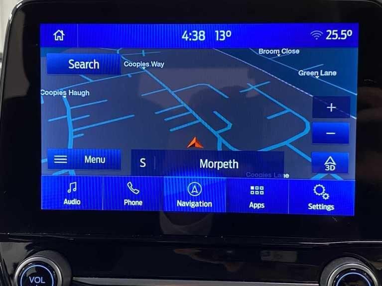 Used Ford Ecosport 2022 for sale - 76714800: Photo 32