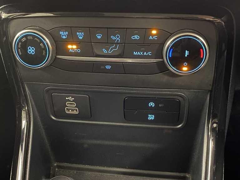 Used Ford Ecosport 2022 for sale - 76714800: Photo 34
