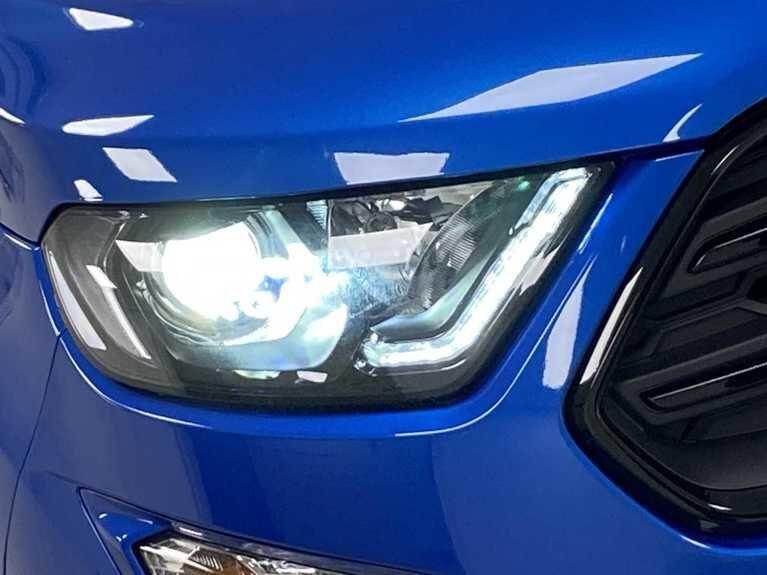 Used Ford Ecosport 2022 for sale - 76714800: Photo 6