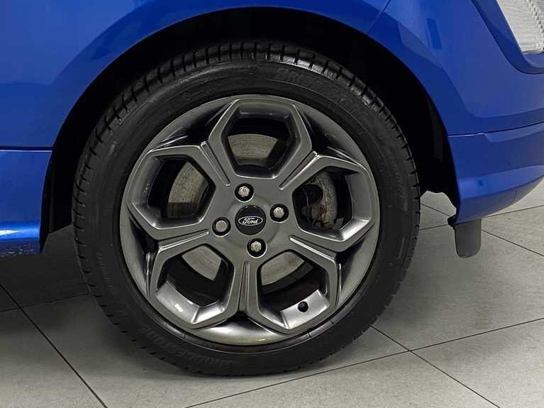 Used Ford Ecosport 2022 for sale - 76714800: Photo 8