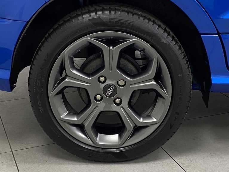 Used Ford Ecosport 2022 for sale - 76714800: Photo 9