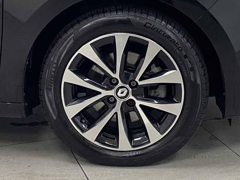 Used Renault Clio 2022 for sale - 76952595: Photo 12