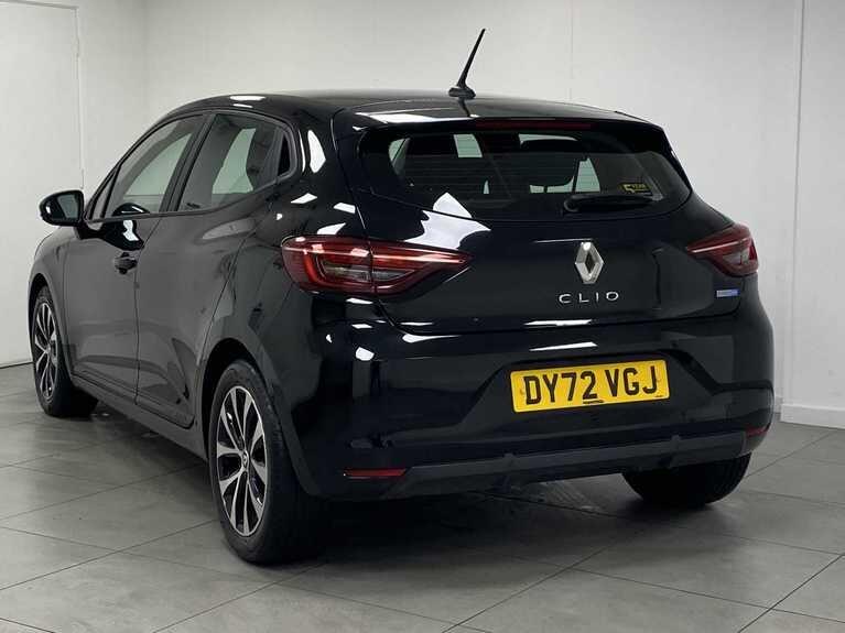 Used Renault Clio 2022 for sale - 76952595: Photo 15