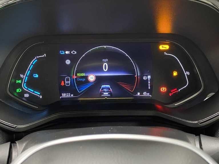 Used Renault Clio 2022 for sale - 76952595: Photo 34