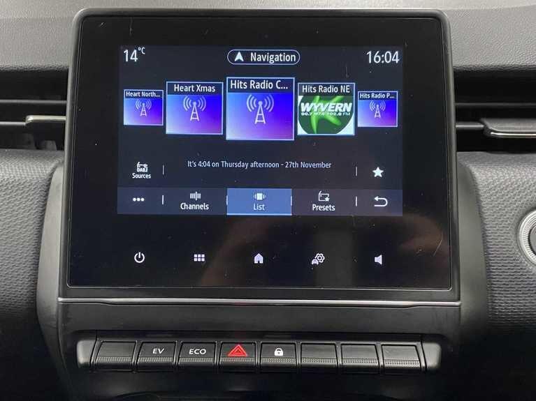 Used Renault Clio 2022 for sale - 76952595: Photo 35