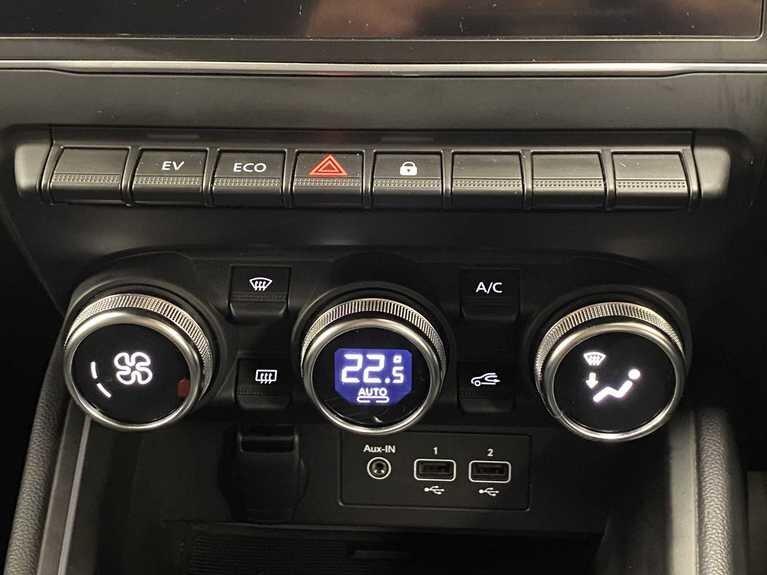 Used Renault Clio 2022 for sale - 76952595: Photo 36