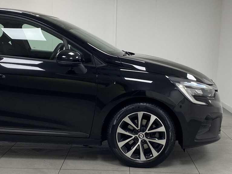 Used Renault Clio 2022 for sale - 76952595: Photo 9