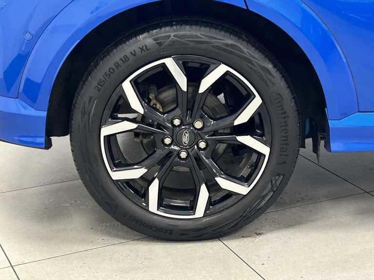 Used Ford Puma for sale - 77670746: Photo 14