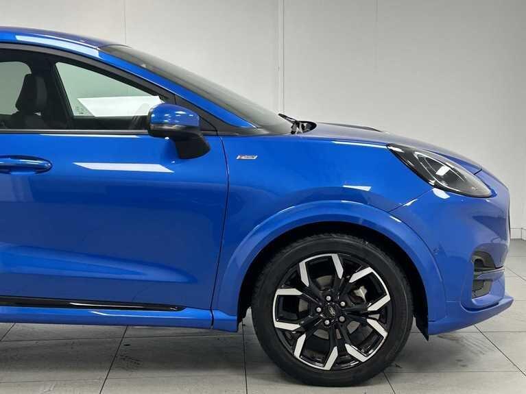 Used Ford Puma for sale - 77670746: Photo 16