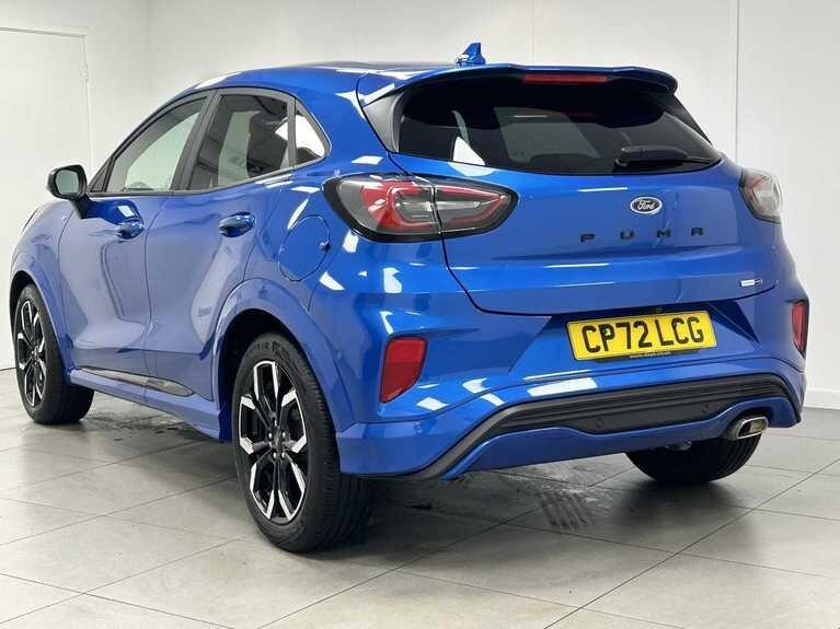 Used Ford Puma for sale - 77670746: Photo 18