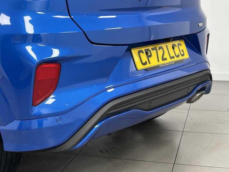 Used Ford Puma for sale - 77670746: Photo 20