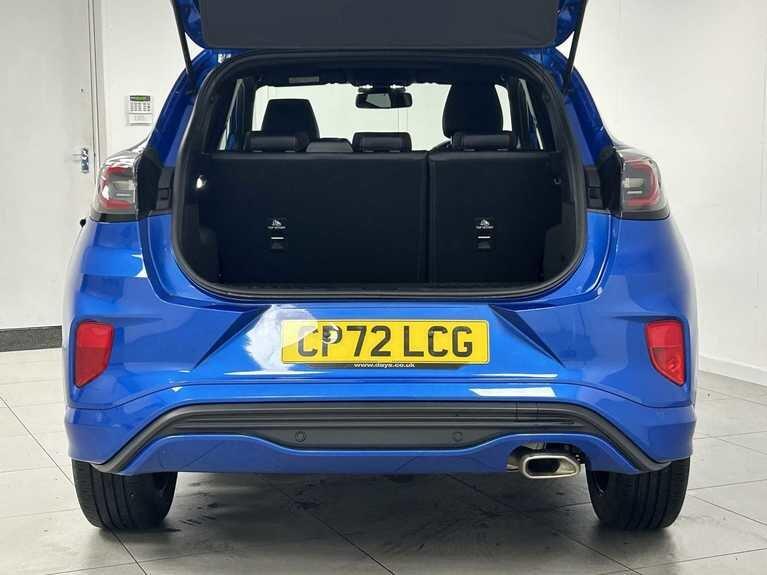 Used Ford Puma for sale - 77670746: Photo 23