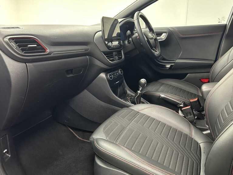 Used Ford Puma for sale - 77670746: Photo 27